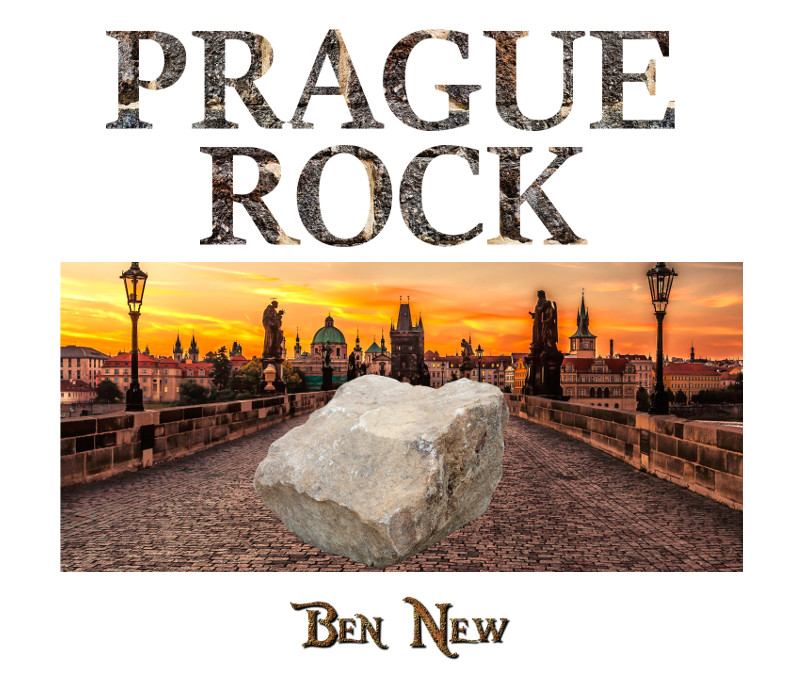Prague Rock Web Page
