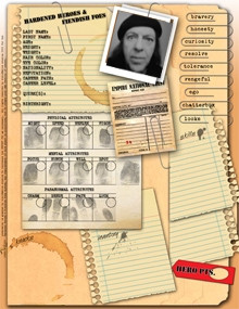 dossier