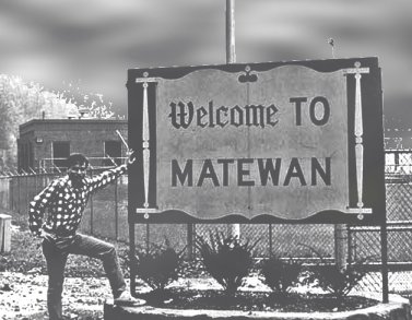 matewan