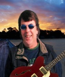 Composer Ben New