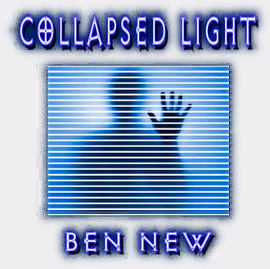 Collapsed Light (cover)