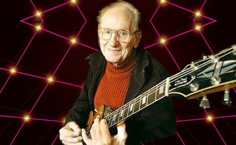 Les Paul