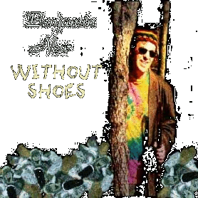 Without Shoes CD Cover